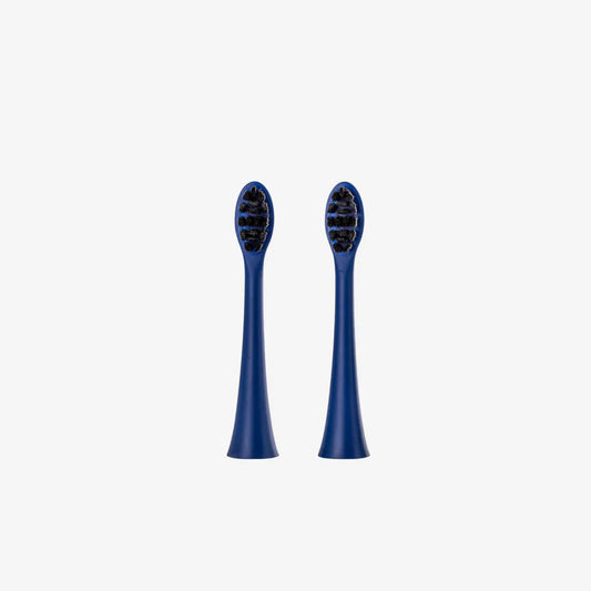 How Often Should You Replace Electric Toothbrush Heads for Optimal Oral Health?