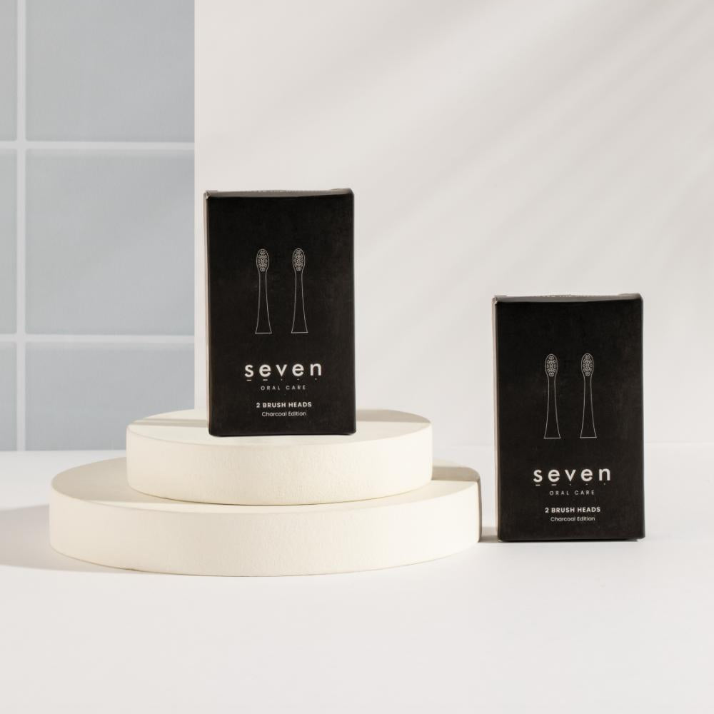 SuperBrush Heads - Regular