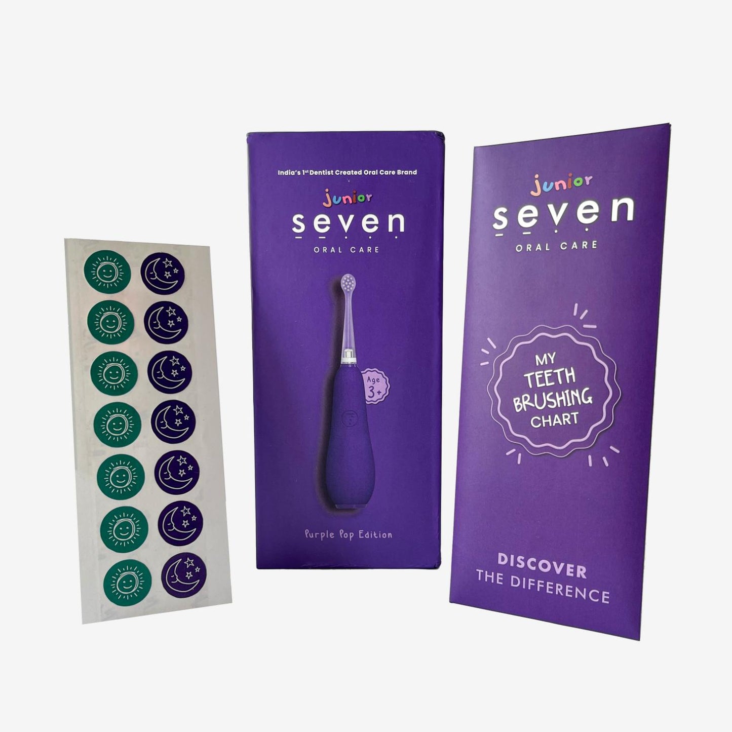 Kids SuperBrush (age 3+)