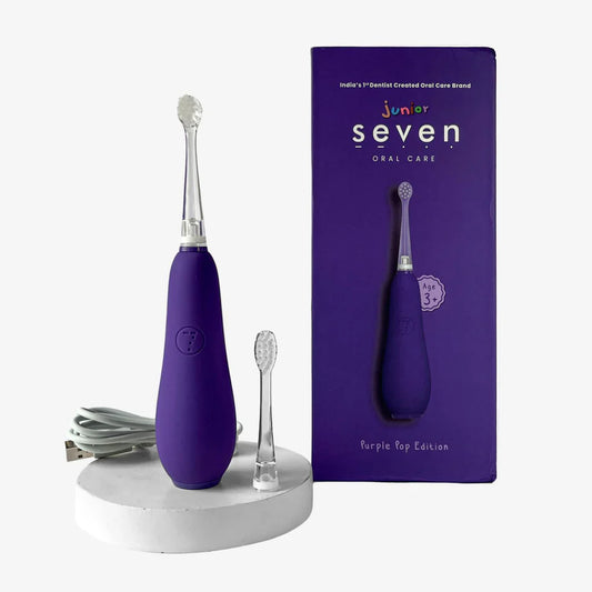 Top 5 Dentist-Recommended Toothbrushes for Kids in 2025 (And Why SuperBrush Stands Out