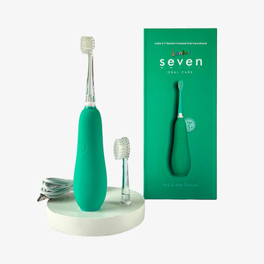 Why the Right Toothbrush Matters: How the Kids SuperBrush Makes Brushing Fun and Easy