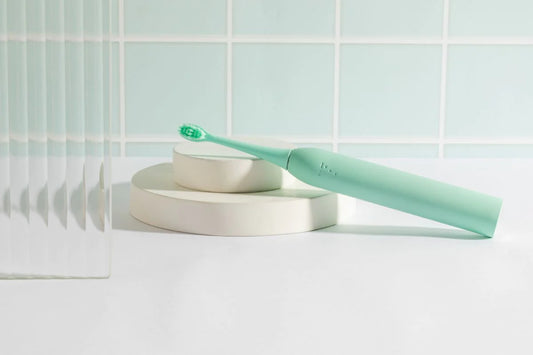Do I REALLY need to switch to an electric toothbrush?