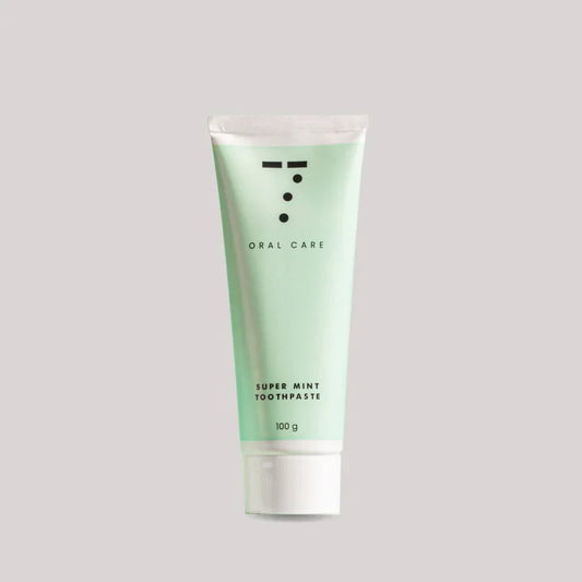 Top 10 Benefits of Using SuperMint Toothpaste for Fresher Breath and Stronger Teeth