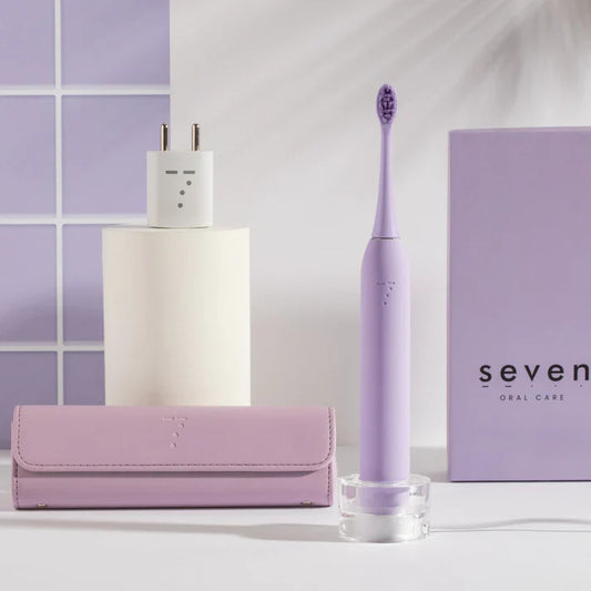 Top 5 Toothbrushes for Sensitive Teeth in 2025: Dentist-Recommended Picks