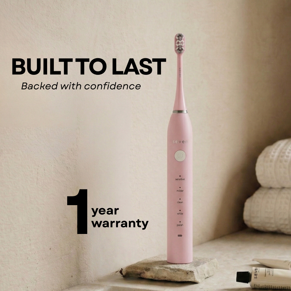 The SuperBrush Pro- Blush Pink