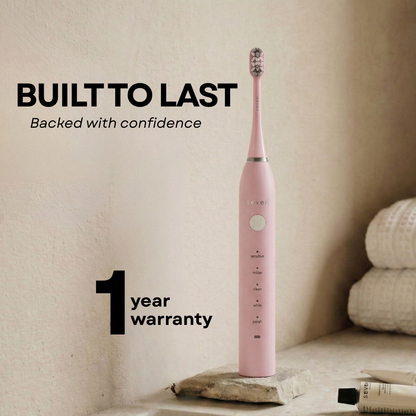 The SuperBrush Pro- Blush Pink