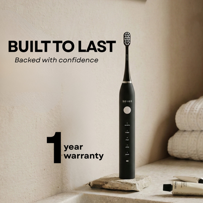 The SuperBrush Pro- Matte Black