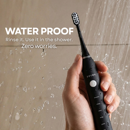 The SuperBrush Pro- Matte Black