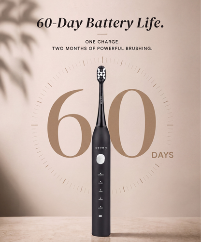 The SuperBrush Pro- Matte Black