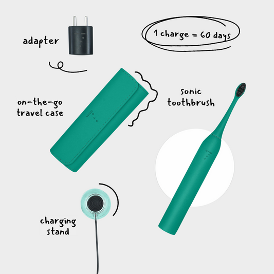 The SuperBrush