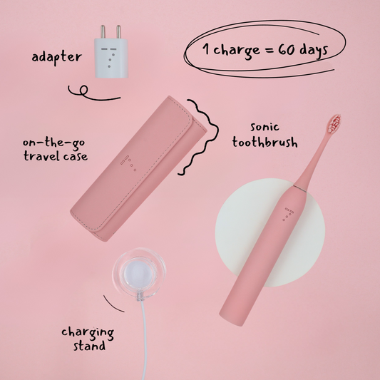 The SuperBrush