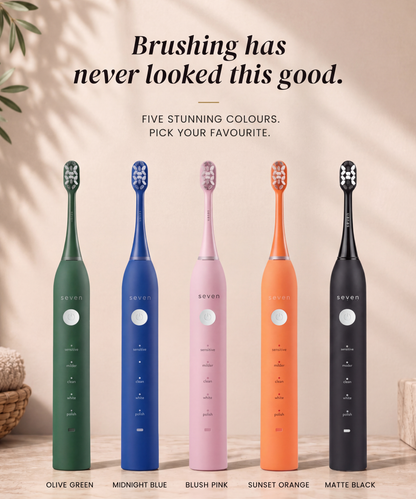 The SuperBrush Pro- Matte Black