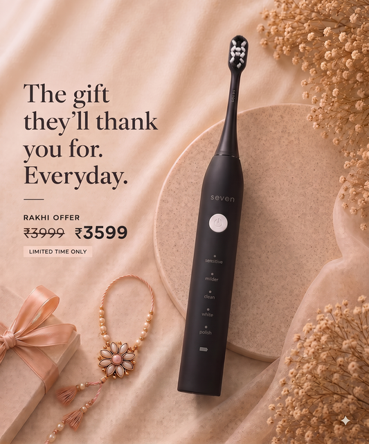 The SuperBrush Pro- Matte Black