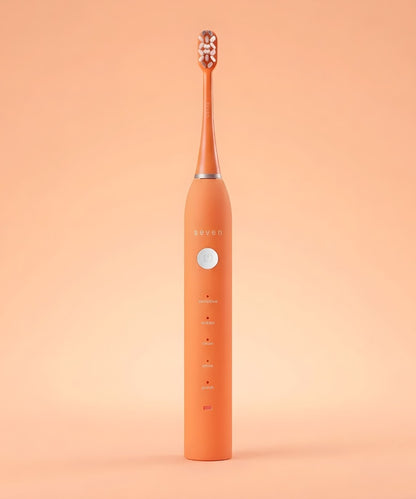 The SuperBrush Pro- Sunset Orange
