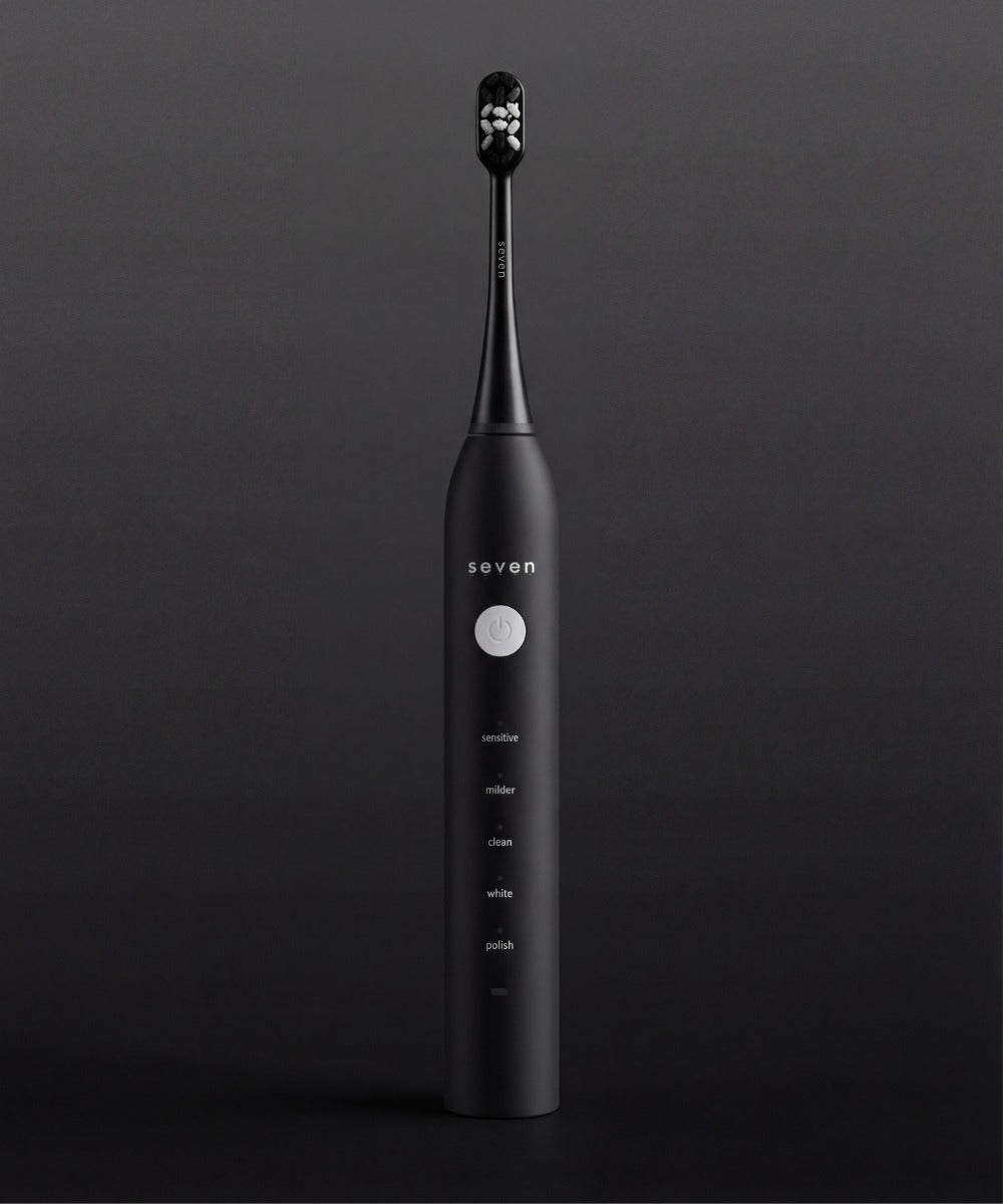 The SuperBrush Pro- Matte Black