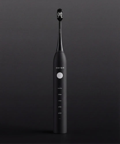 The SuperBrush Pro- Matte Black