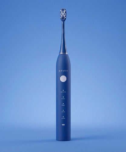 The SuperBrush Pro- Midnight Blue