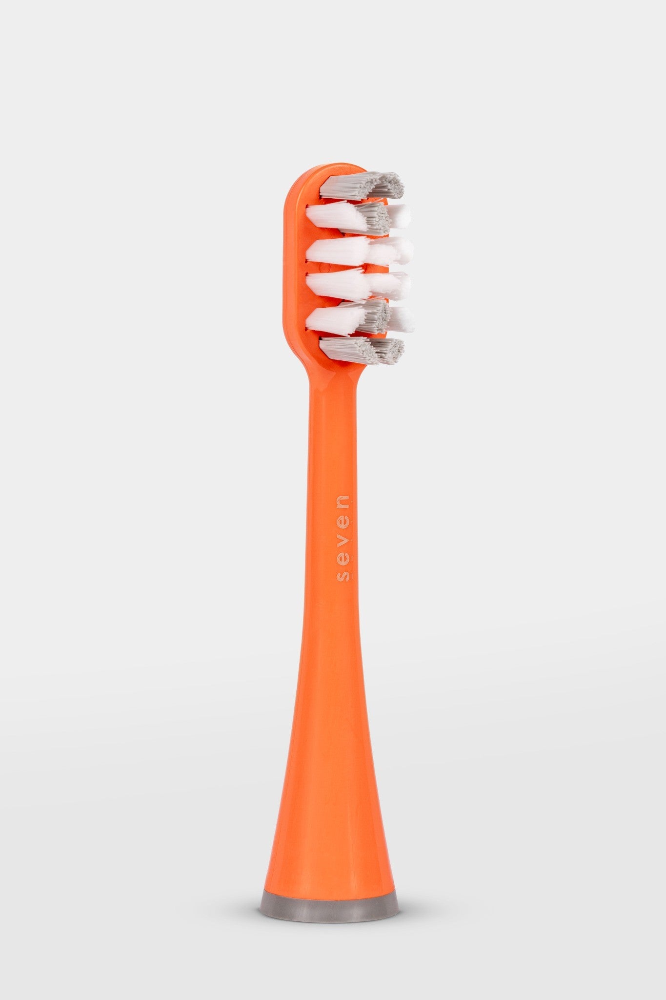 Regular Brush Heads Pro- Sunset Orange