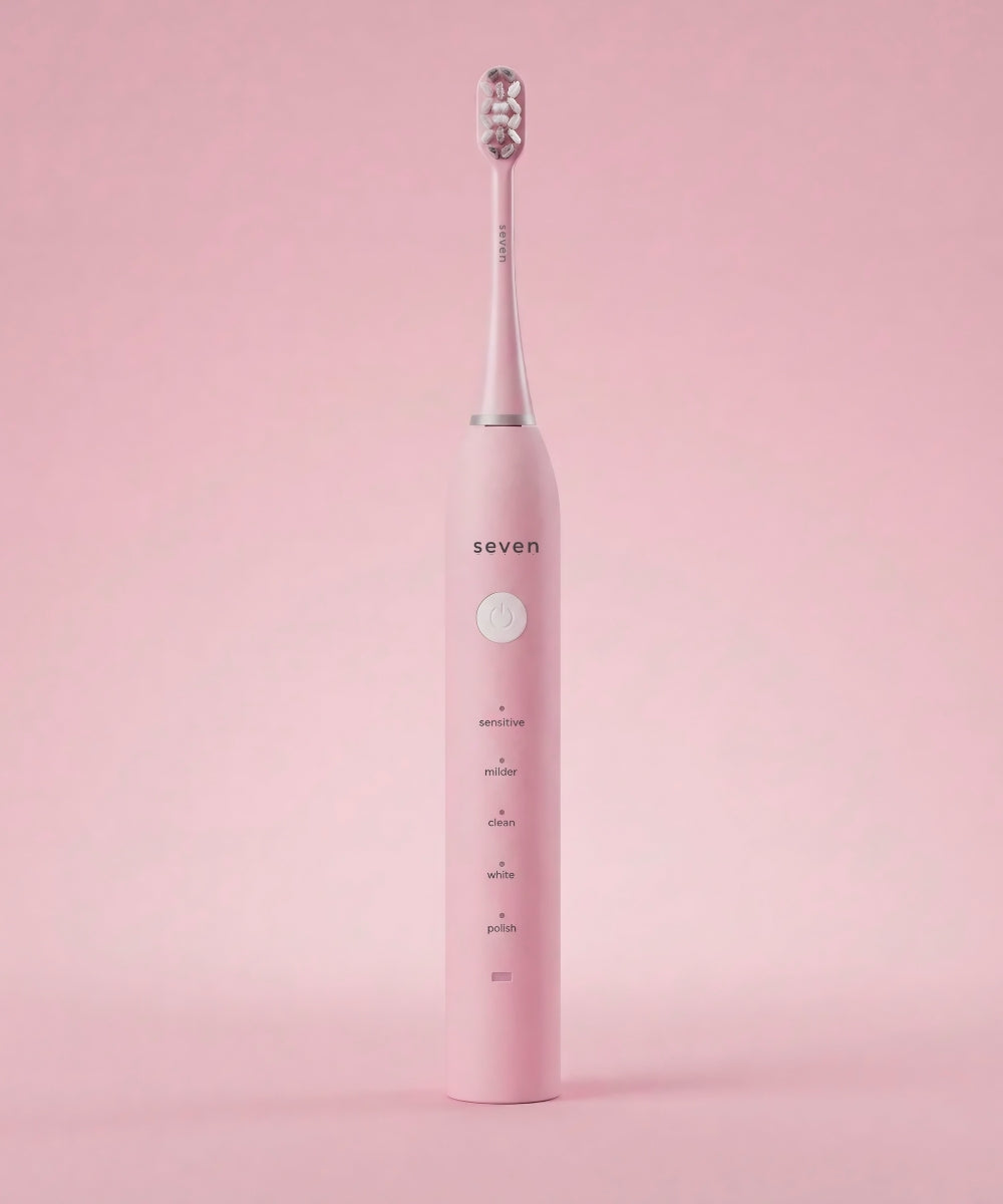 The SuperBrush Pro- Blush Pink