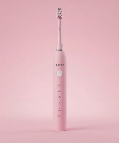 The SuperBrush Pro- Blush Pink