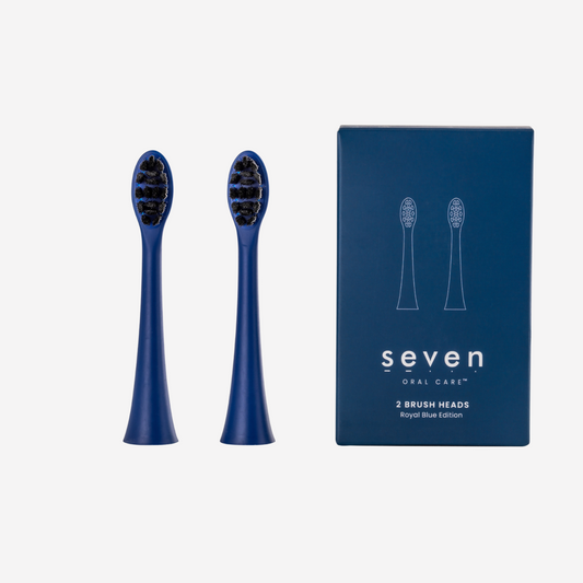 SuperBrush Heads - Regular