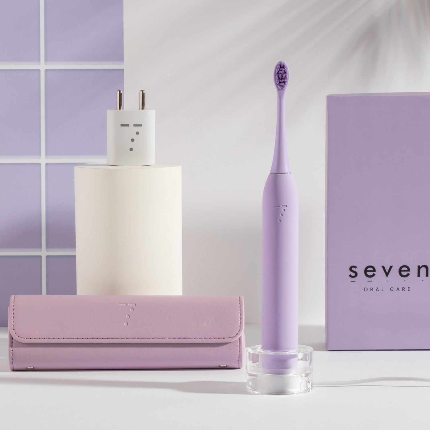 SuperBrush Kits – Seven Oral Care
