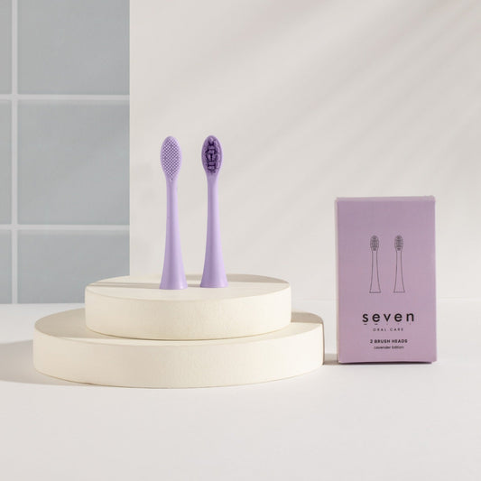 SuperBrush Heads - Regular
